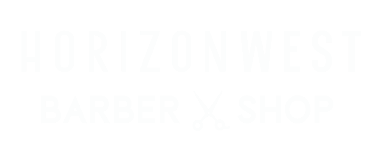 HW Barber Shop